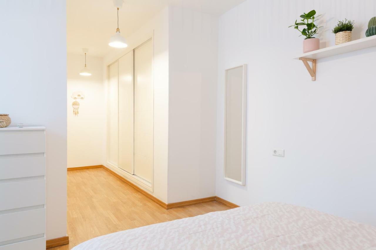 Apartamento Hola Málaga Centro Histórico Exterior foto