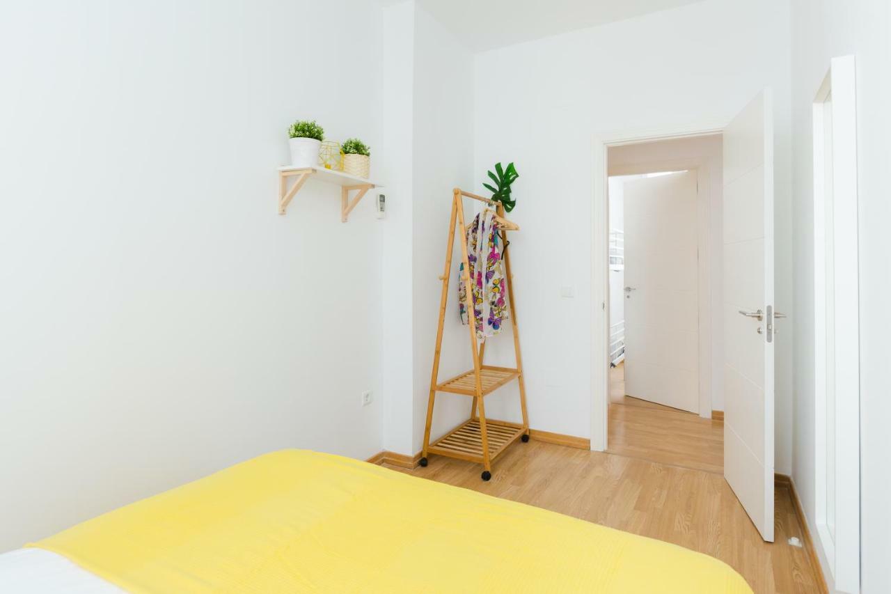 Apartamento Hola Málaga Centro Histórico Exterior foto