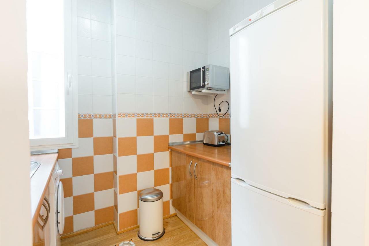 Apartamento Hola Málaga Centro Histórico Exterior foto