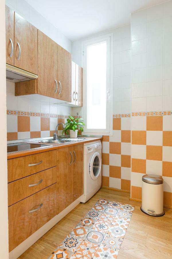 Apartamento Hola Málaga Centro Histórico Exterior foto