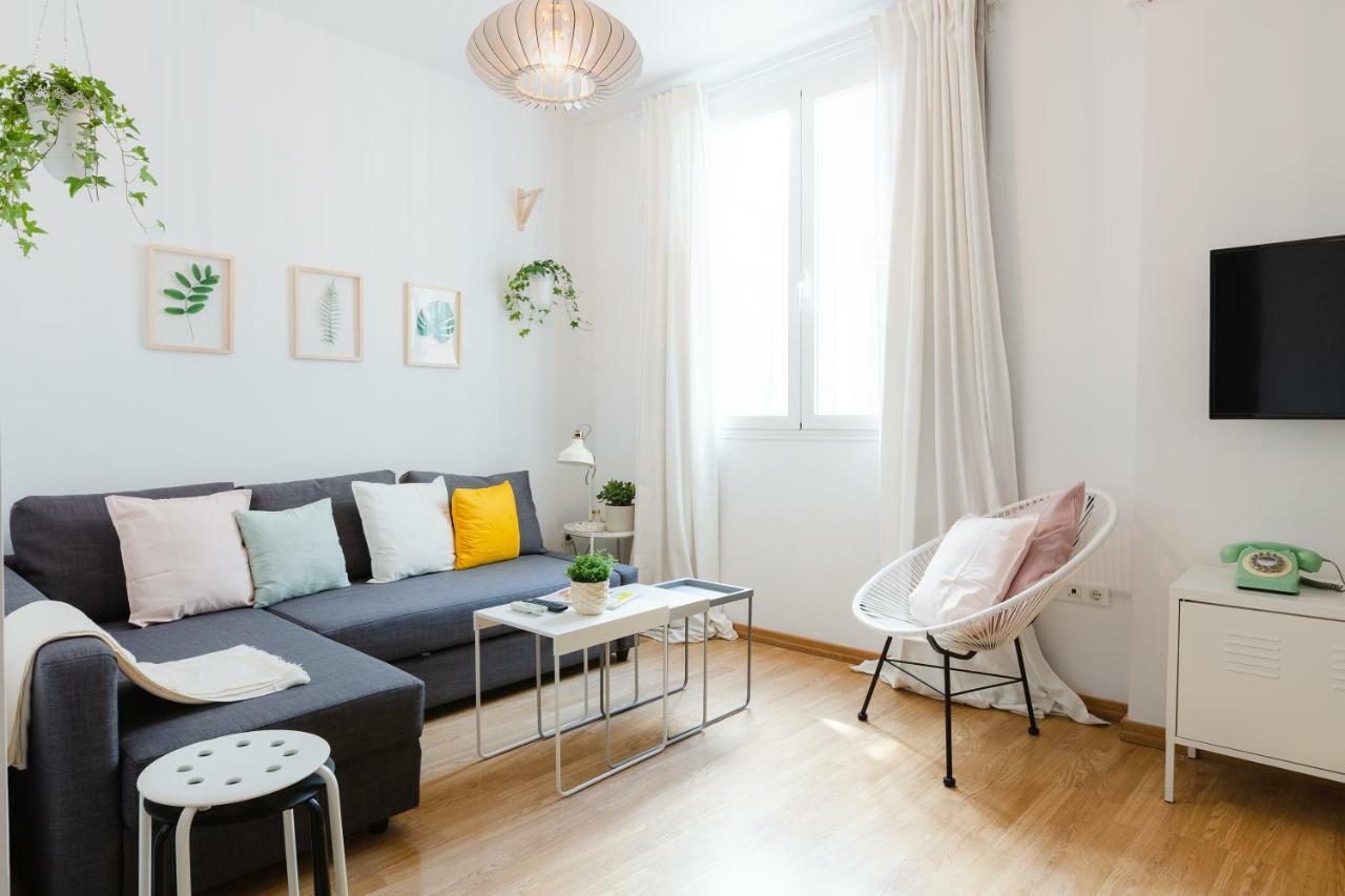Apartamento Hola Málaga Centro Histórico Exterior foto